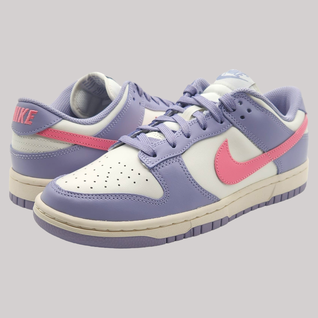 Nike Dunk Low "Indigo Haze"