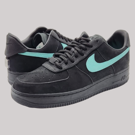 Nike Air Force "Tiffany"