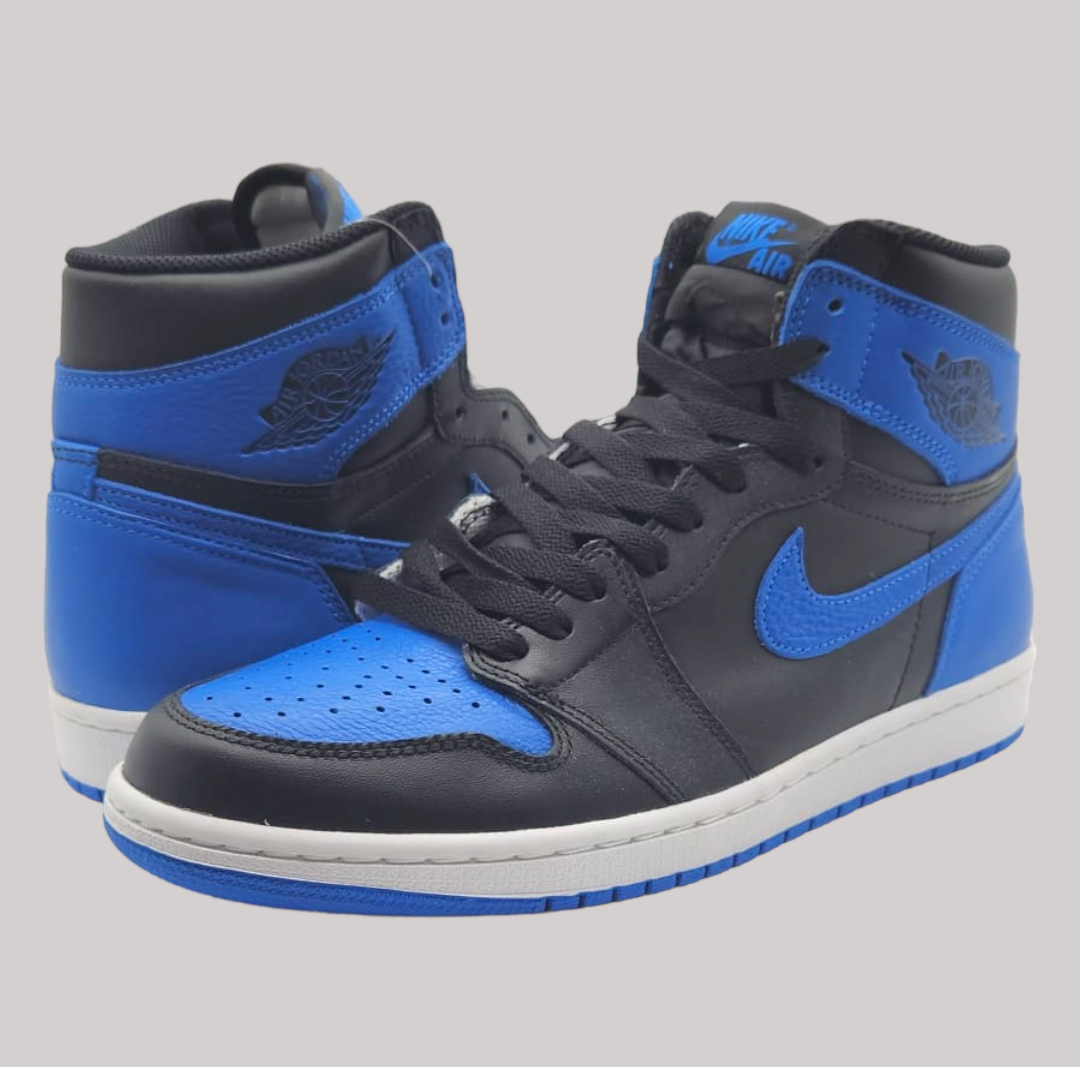 Jordan 1 High "Royal" 2017'