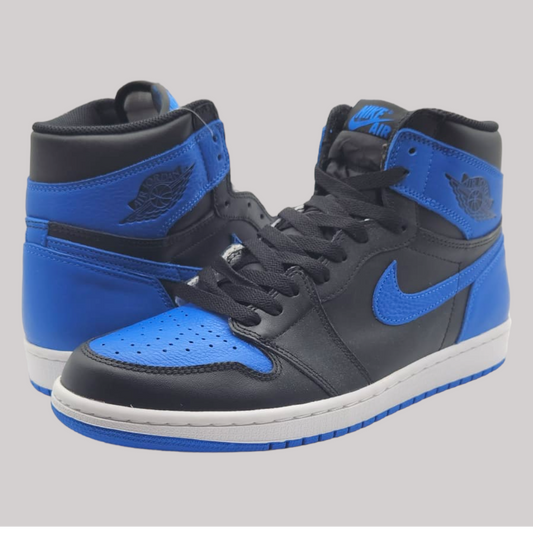 Jordan 1 High "Royal" 2017'