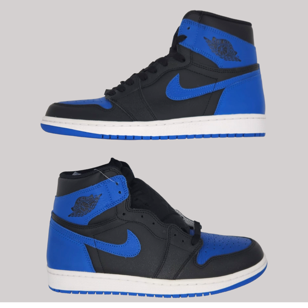 Jordan 1 High "Royal" 2017'