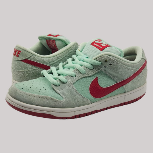 Nike SB Dunk Low "Medium Mint" (Used)