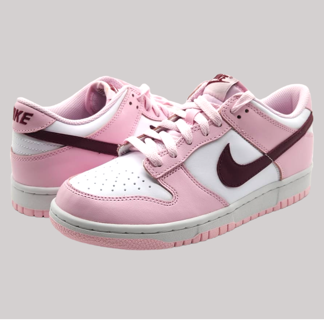 Nike Dunk Low "Pink Foam"