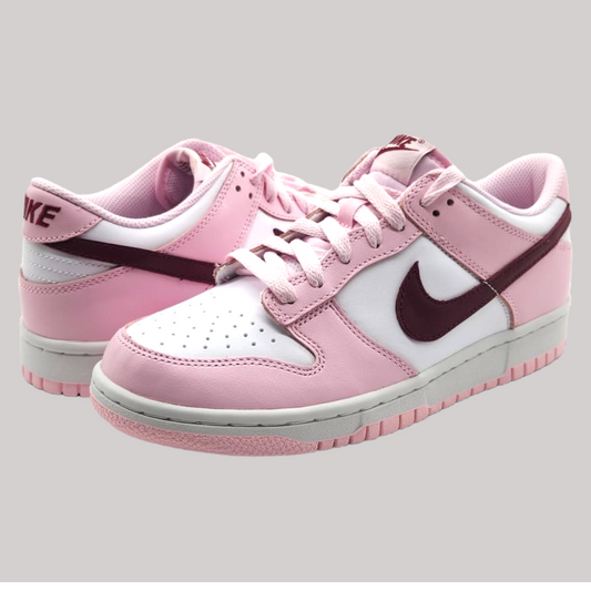 Nike Dunk Low "Pink Foam"