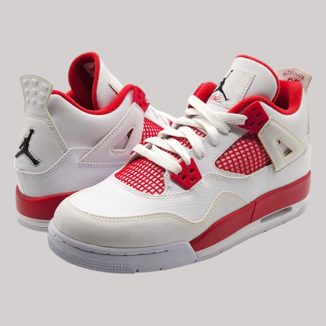 Jordan 4 "Alternate 89"