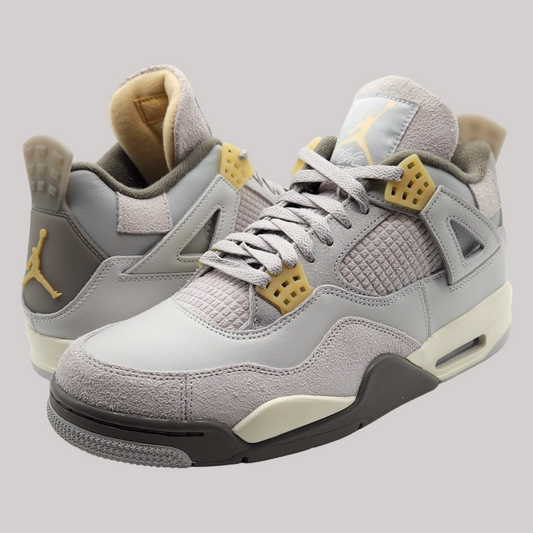 Jordan 4 "Craft"