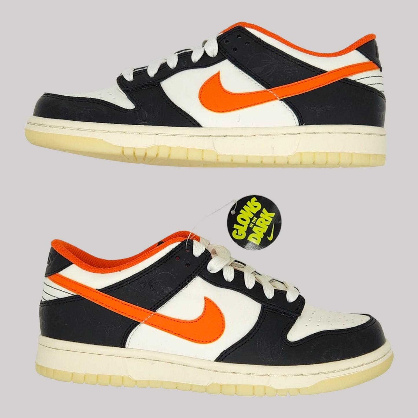 Nike Dunk Low "Halloween" 2021