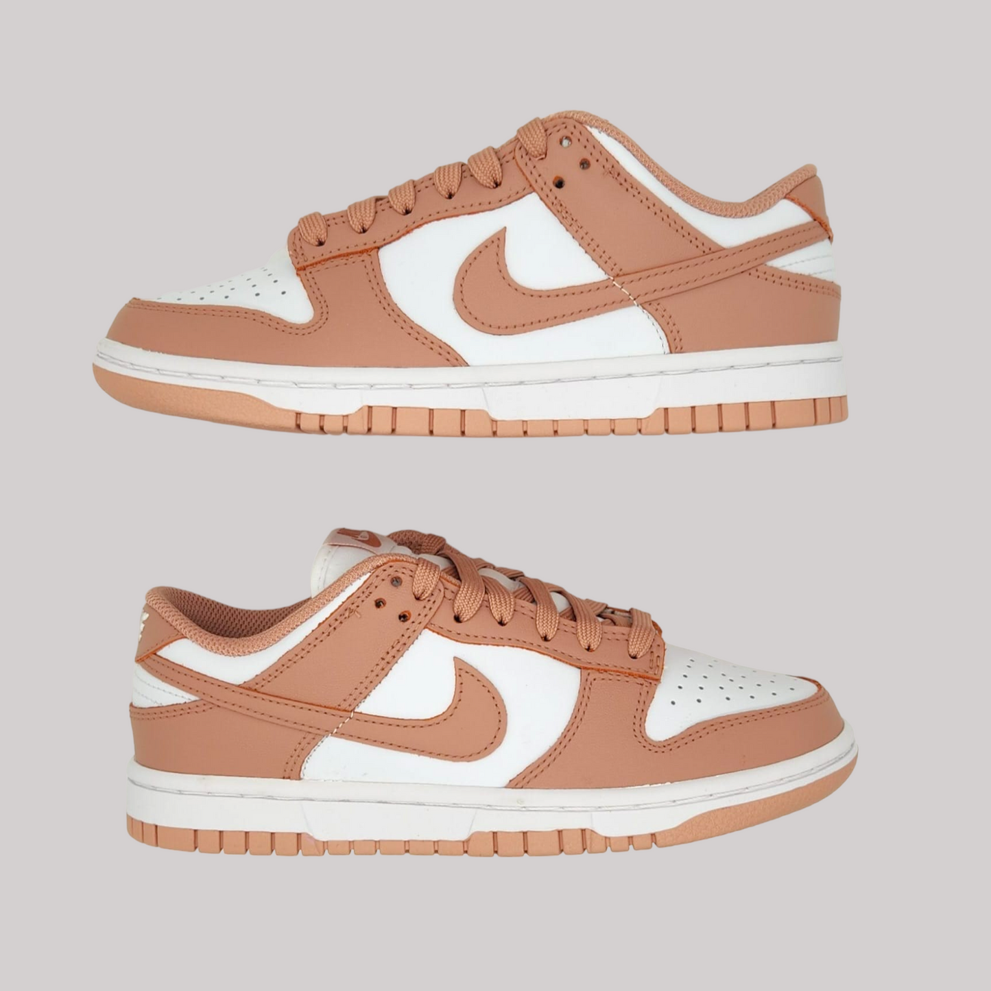 Nike Dunk Low "Rose Whisper"