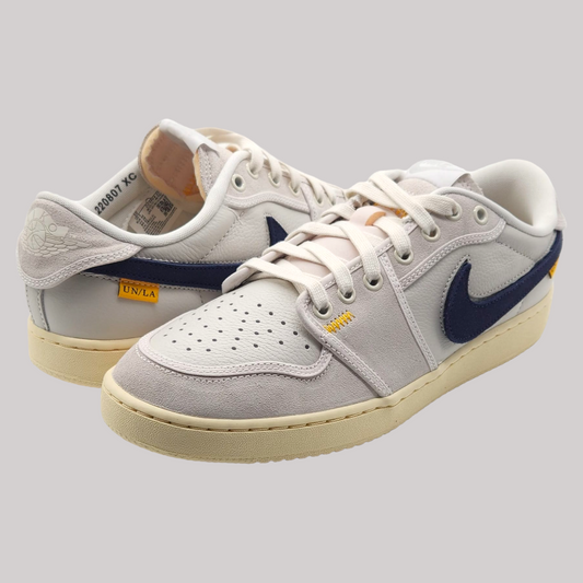 Jordan 1 AJKO Low "Union Sail"