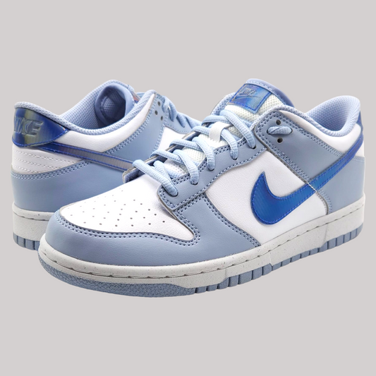 Nike Dunk Low "Blue Whisper"