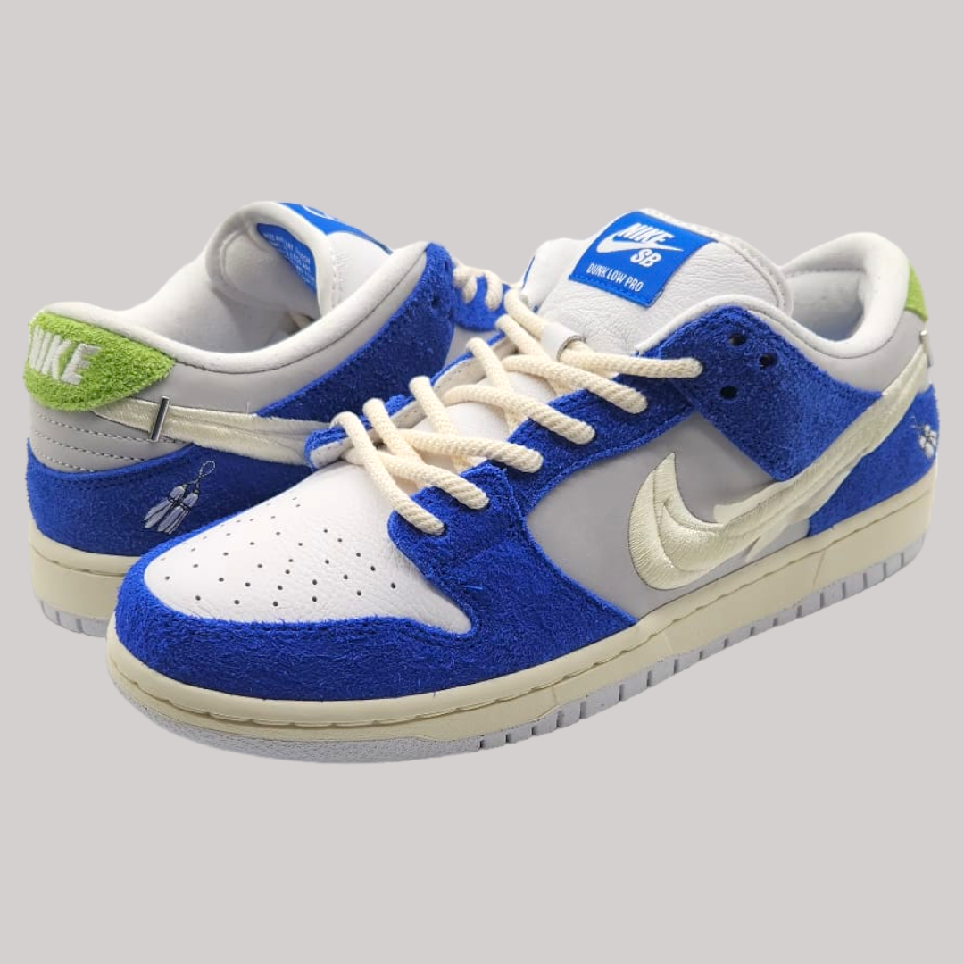 Nike SB Dunk Low "Fly Streetwear "