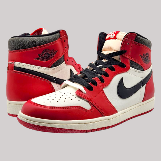 Jordan 1 High "Lost and Found"