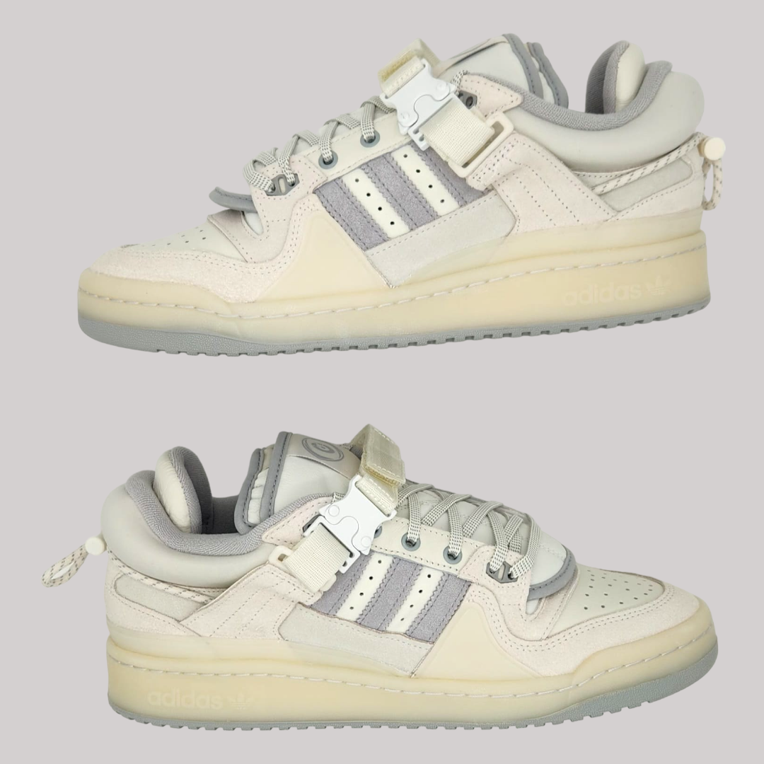 Adidas Forum Low "Bad Bunny Last Forum"