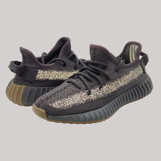 Adidas Yeezy 350 "Cinder Reflective"