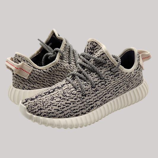 Adidas Yeezy 350 "Turtledove" 2022