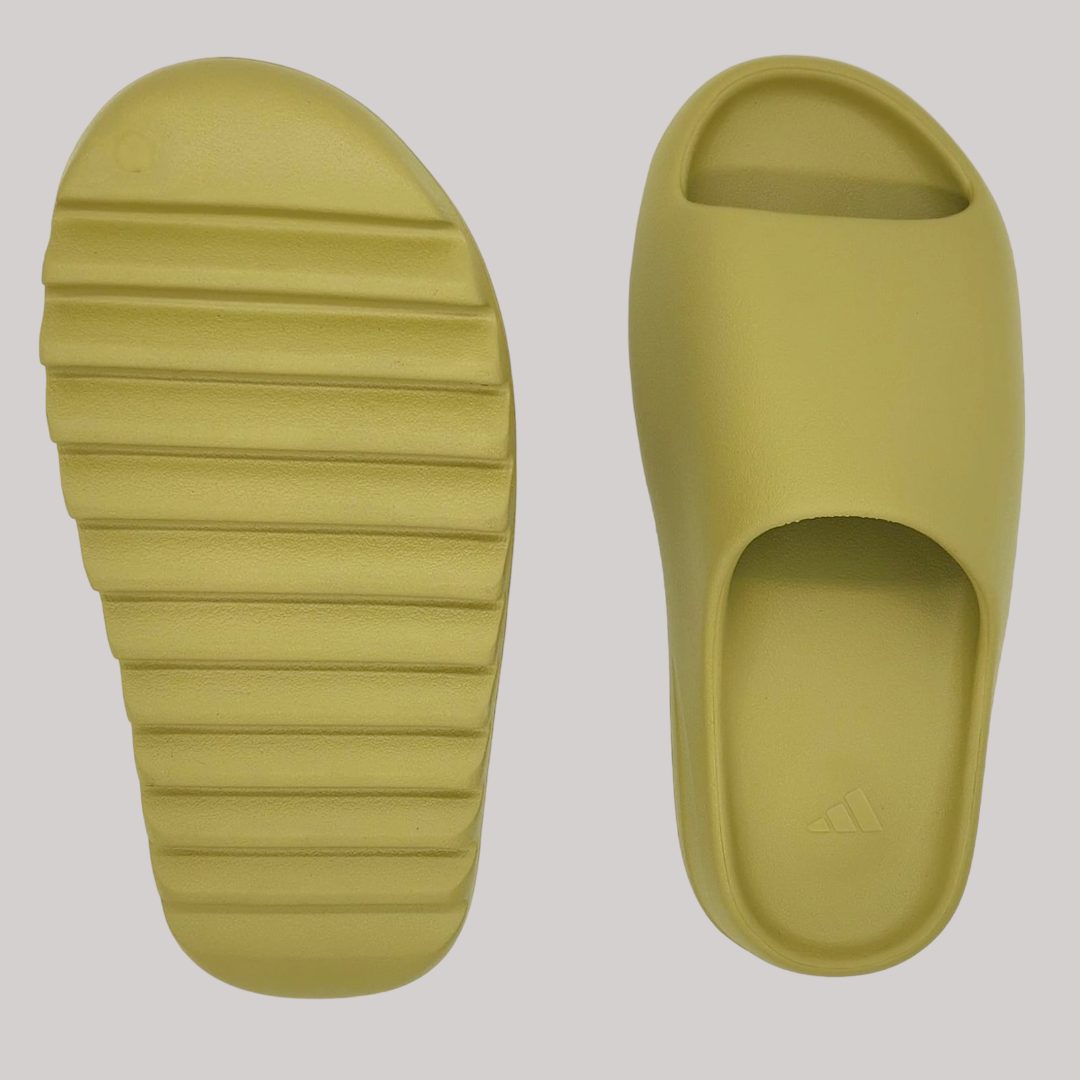 Adidas Yeezy Slide "Resin"