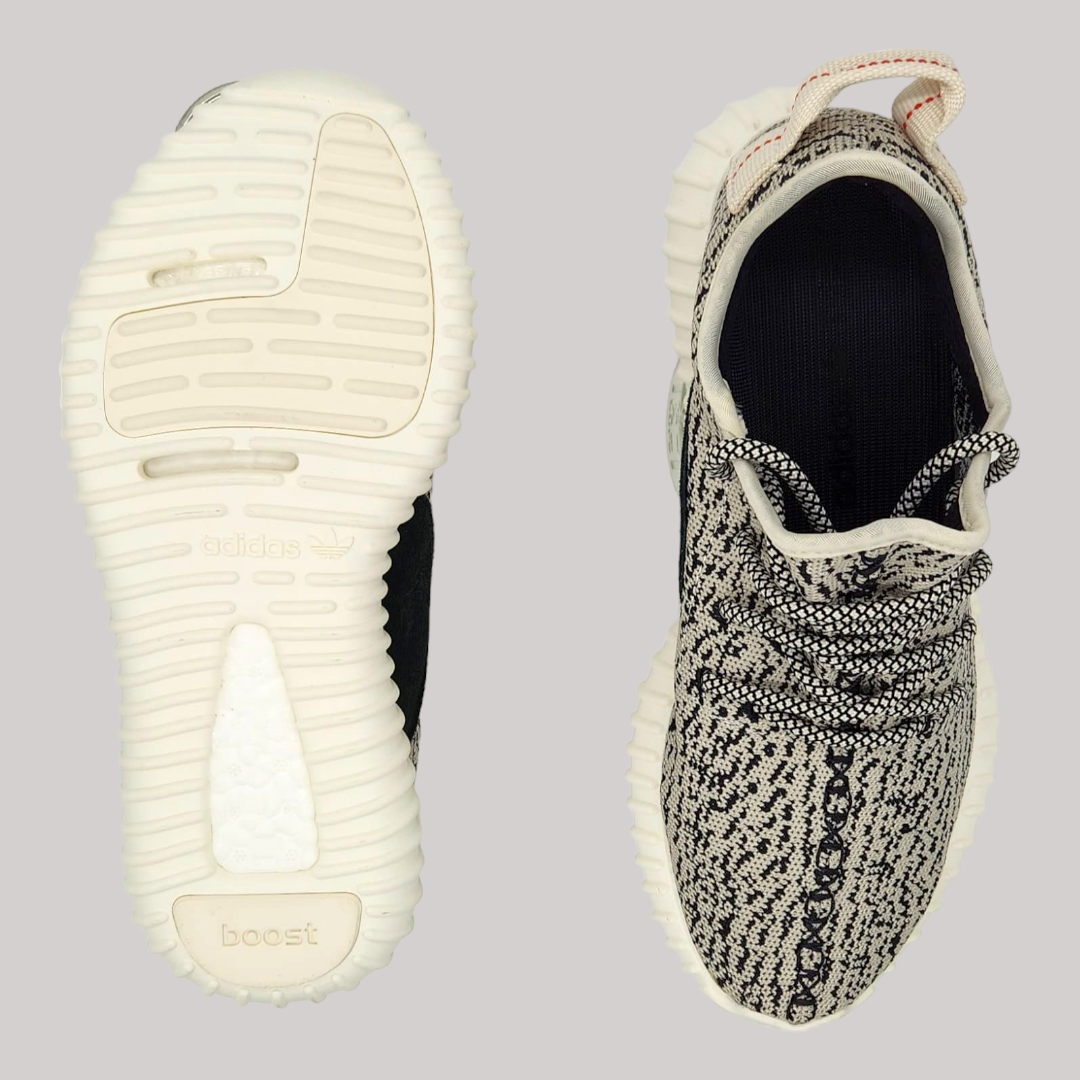 Adidas Yeezy 350 "Turtledove" 2022