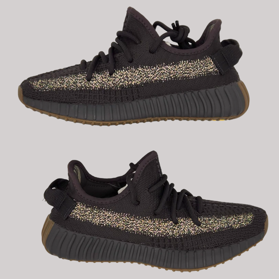 Adidas Yeezy 350 "Cinder Reflective"