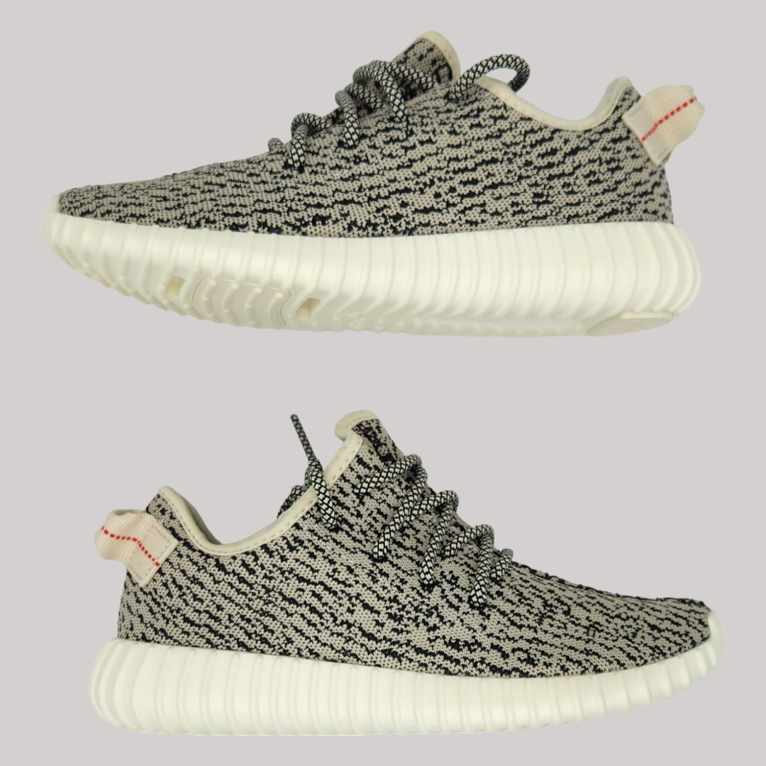 Adidas Yeezy 350 "Turtledove" 2022