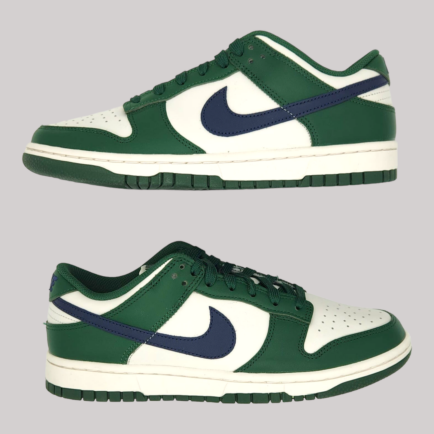 Nike Dunk Low "Gorge Green"